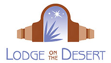 Lodge on the Desert