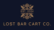 Lost Bar Cart Company