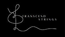 Transcend Strings